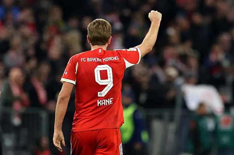 كين يقود بايرن ميونخ للتأهل في كأس ألمانيا.. وشالكه يودع بخسارة ثقيلة